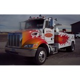 Rons Towing & Recovery - Towing in Scottsbluff