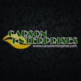 Carson Enterprises Inc, - Lawn Services in Gretna