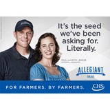 Chs Agri Service Center - Other in Holdrege