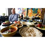 Oven - Indian in Lincoln