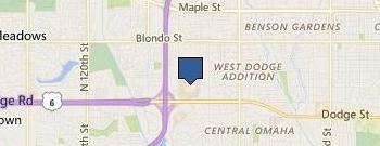 Payless Shoe Source location map