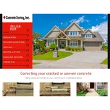 Concrete Doctor Inc - Concrete Products & Services in Lincoln