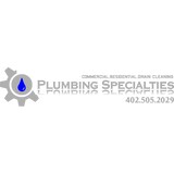 Plumbing Specialties - Plumbing in Omaha