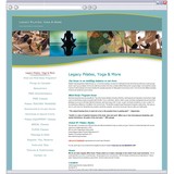 Legacy Pilates Yoga & More - Gyms in Omaha