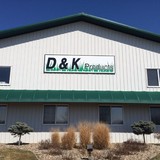 D & K Turf Products - Other in La Vista