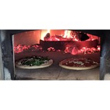 Prairie Fire Pizza LLC - Pizza in Omaha