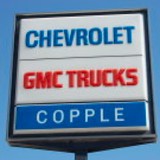 Copple Chevrolet Gmc Inc - Car Dealers in Louisville