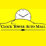 Clock Tower Auto Mall - Used Car Dealers in Columbus