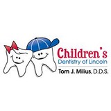 Childrens Dentistry-Lincoln - Dentists in Lincoln
