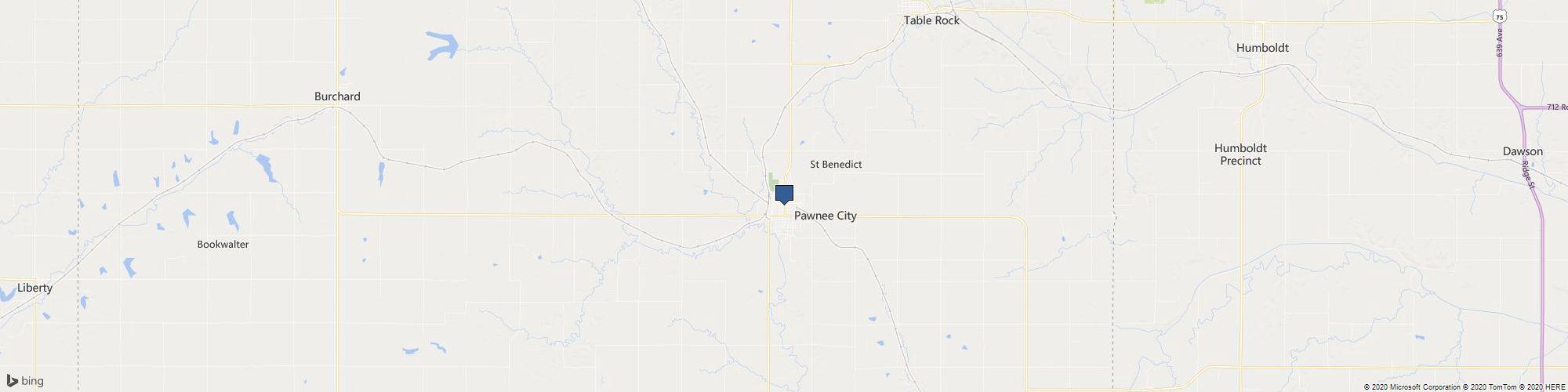 Pawnee Inn  cover photo