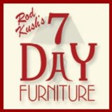 7 Day Furniture - Furniture Stores in Omaha