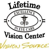 Lifetime Vision Center - Optometrists in Auburn