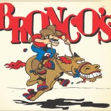 Bronco's Family Restaurant - Fast Food in Omaha