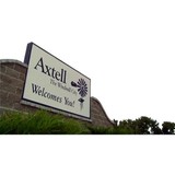 City Of Axtell - Other in Axtell