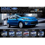 Morrissey Motor CO - Car Dealers in Madison