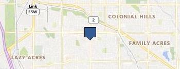 Kotopka Michael S DDS location map