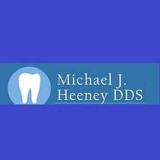 Heeney Michael J DDS - Dentists in Kearney