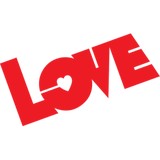Love Signs - Manufacturer in Norfolk
