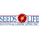 Seeds of Life Seeding & Landscaping Inc - Landscaping in Lincoln