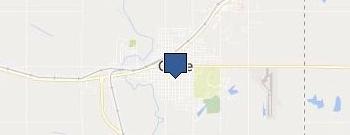Big Ear Inc location map