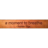 a moment to breathe - Massage in Omaha