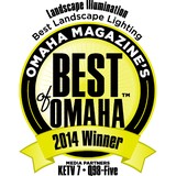 Landscape Illuminations - Landscaping in Omaha
