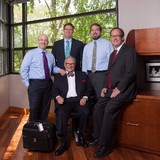Coffey Greg - Solicitors & Lawyers in Lincoln