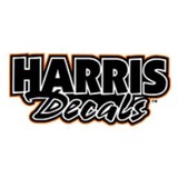 Harris Decals - Manufacturer in Lincoln