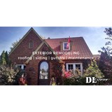 Dl Exteriors Inc - Gutter Services in Lincoln