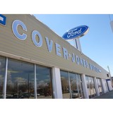Cover Jones Motor CO - Car Dealers in Alliance