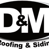 D & M Roofing Inc - Roofing in Omaha