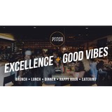 Pitch Coal Fire Pizzeria - Pizza in Omaha