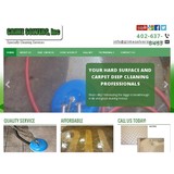 Grime Solvers, Inc - Carpet Cleaning in Omaha