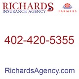 Richards Insurance Agency - Insurance in Lincoln