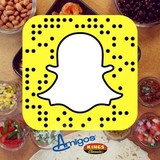 Amigos/Kings Classic - Restaurants in Hastings