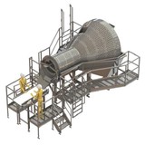 Stone Enterprises - Manufacturer in Omaha