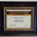 Cinda's Accents-Framing Gifts - Other in North Platte