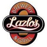 Lazlo's Brewery & Grill - Restaurants in Lincoln