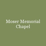 Moser Memorial Chapel - Funeral Services & Cemeteries in Fremont