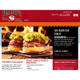 Starskys - Restaurants in Omaha