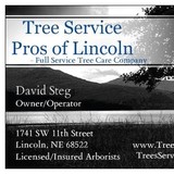 Tree Service Pros, Lincoln, NE - Tree Services in Lincoln