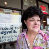 Pudgy's Pizzeria - Pizza in Omaha