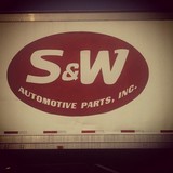 S & W Auto Parts CO - Other in Alma