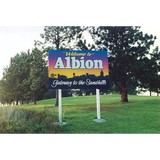 Albion Administrators Office - Other in Albion