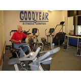 Goodyear Fitness Center - Gyms in Lincoln