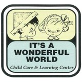 Its A Wonderful World - Child Care & Day Care in Omaha