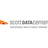 Scott Data Center - Manufacturer in Omaha