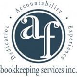 A F Bookkeeping Service Inc - Accountants in Omaha
