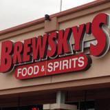 Brewsky's Food & Spirits - Restaurants in Omaha