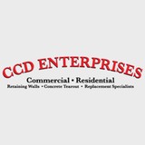 Ccd Enterprises Construction Group - Concrete Products & Services in Omaha